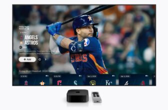 Major League Baseball on Apple TV returns soon, here’s what’s coming