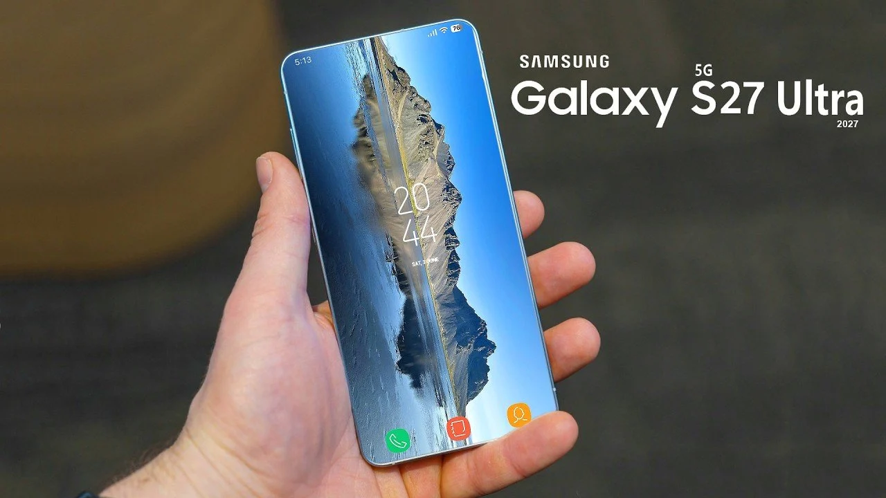 Samsung Galaxy S27 Ultra Camera Breakthrough: What We Know So Far