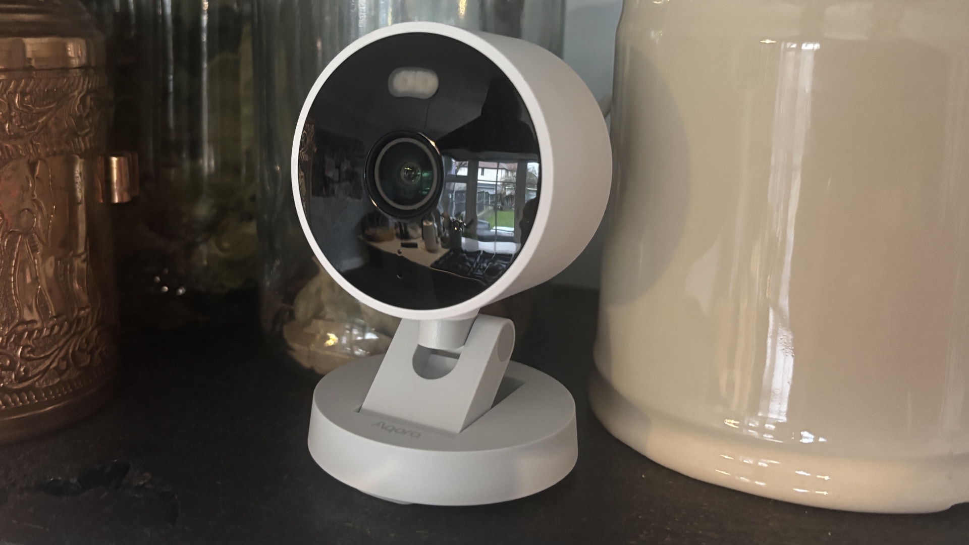 Aqara Camera G100 review