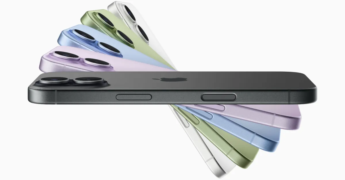 Report: AI requirements could push higher smartphone storage in 2026 amid supply constraints