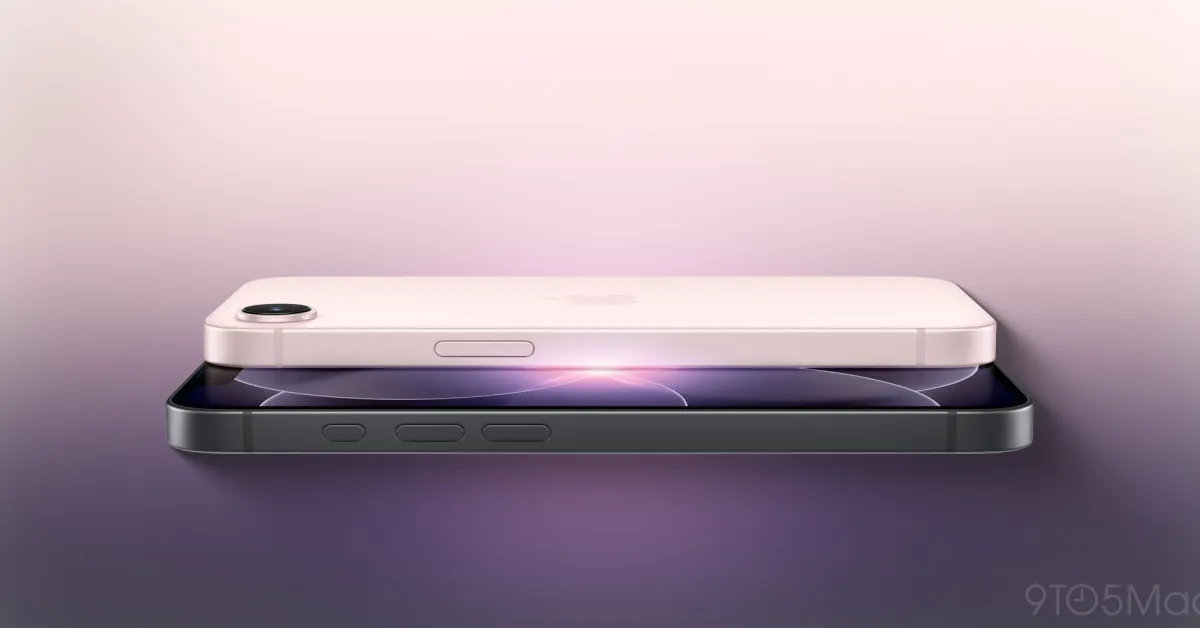 Apple officially announces iPhone 17e with MagSafe, 2x base storage, ‘soft pink’ color Apple officially announces iPhone 17e with MagSafe, 2x base storage, ‘soft pink’ color