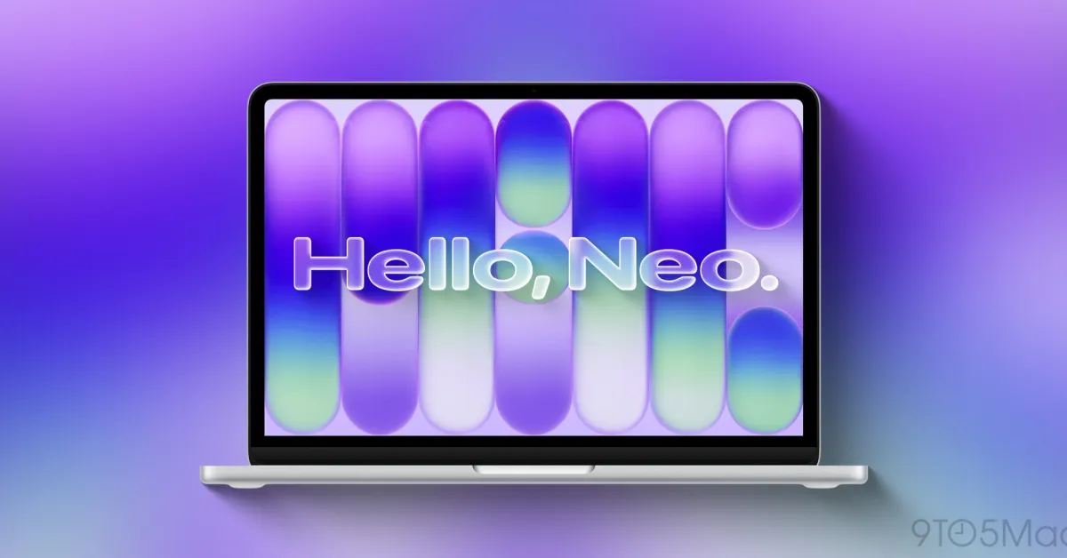 How well does the new MacBook Neo handle gaming? Andrew Tsai tested 10 games to find out How well does the new MacBook Neo handle gaming? Andrew Tsai tested 10 games to find out