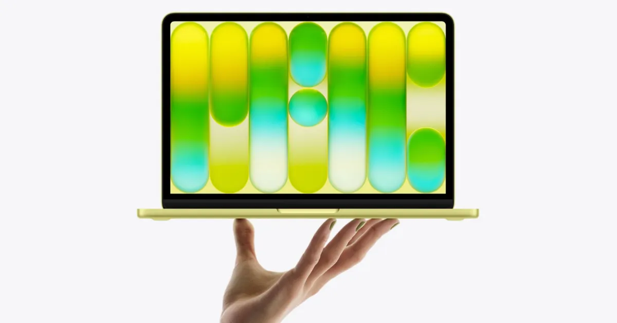 MacBook Neo is the second Mac to hit the 9 education price point