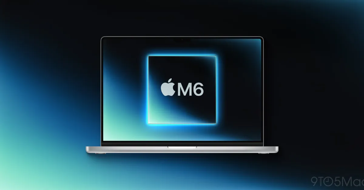 M6 MacBook Pro could have four innovations new to the Mac M6 MacBook Pro could have four innovations new to the Mac