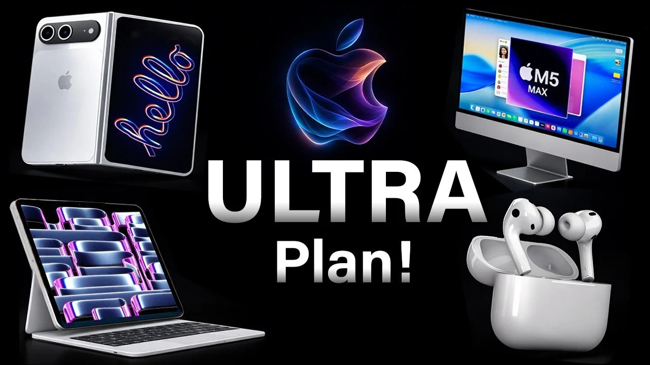 Forget the Pro Max: Apple’s New ‘Ultra’ Lineup is Coming for Your Wallet