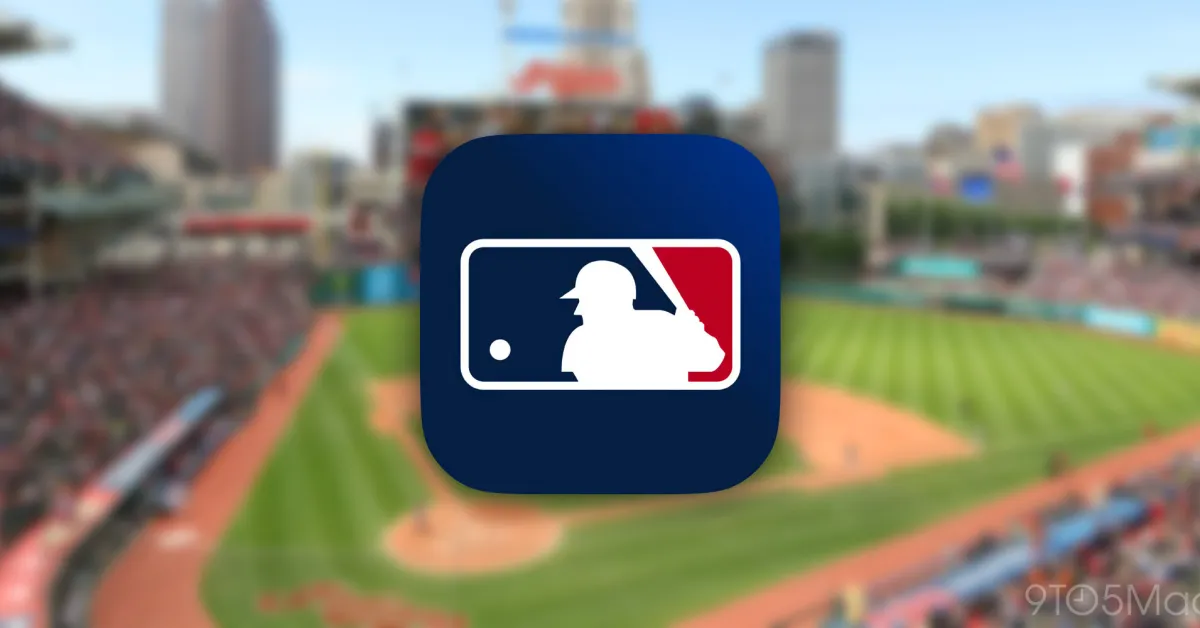 How to watch Major League Baseball games Fridays on Apple TV