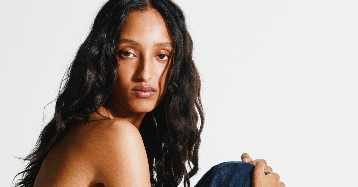 Alaïa Denim Strips Down to the Essentials Alaïa Denim Strips Down to the Essentials
