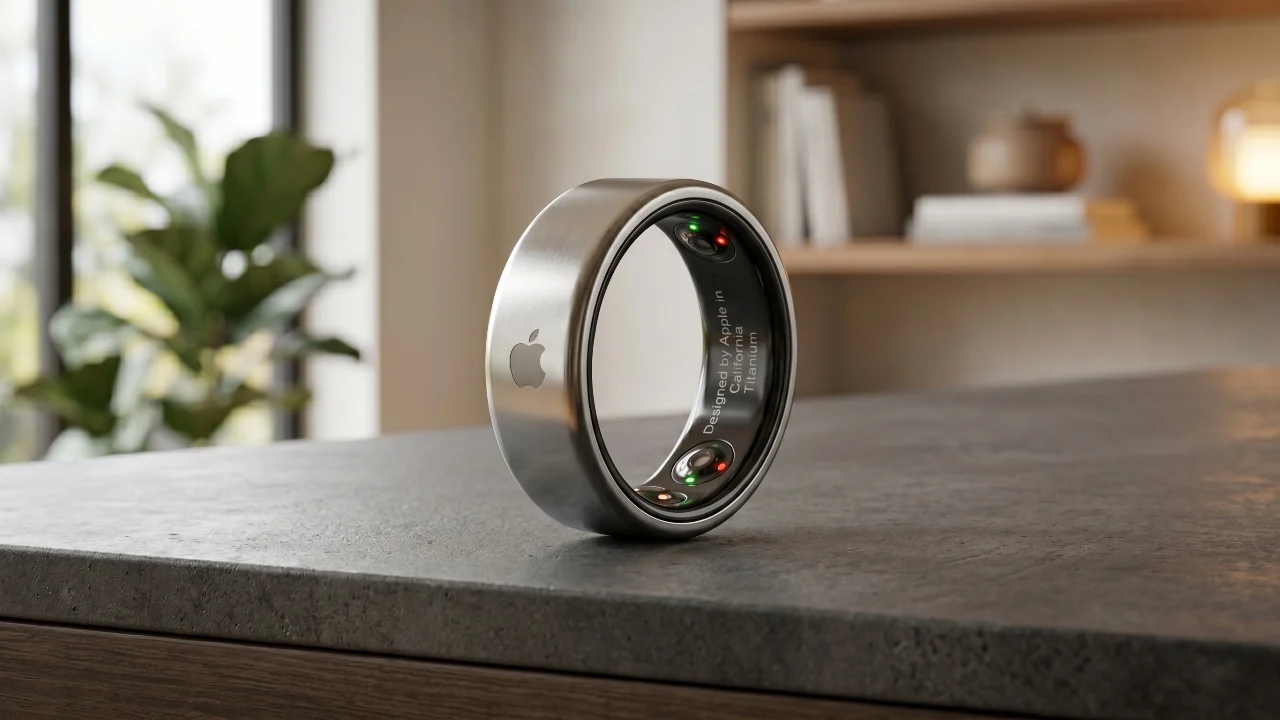 Apple Ring 2026: The Secret Features That Makes it More Than Just a Health Tracker