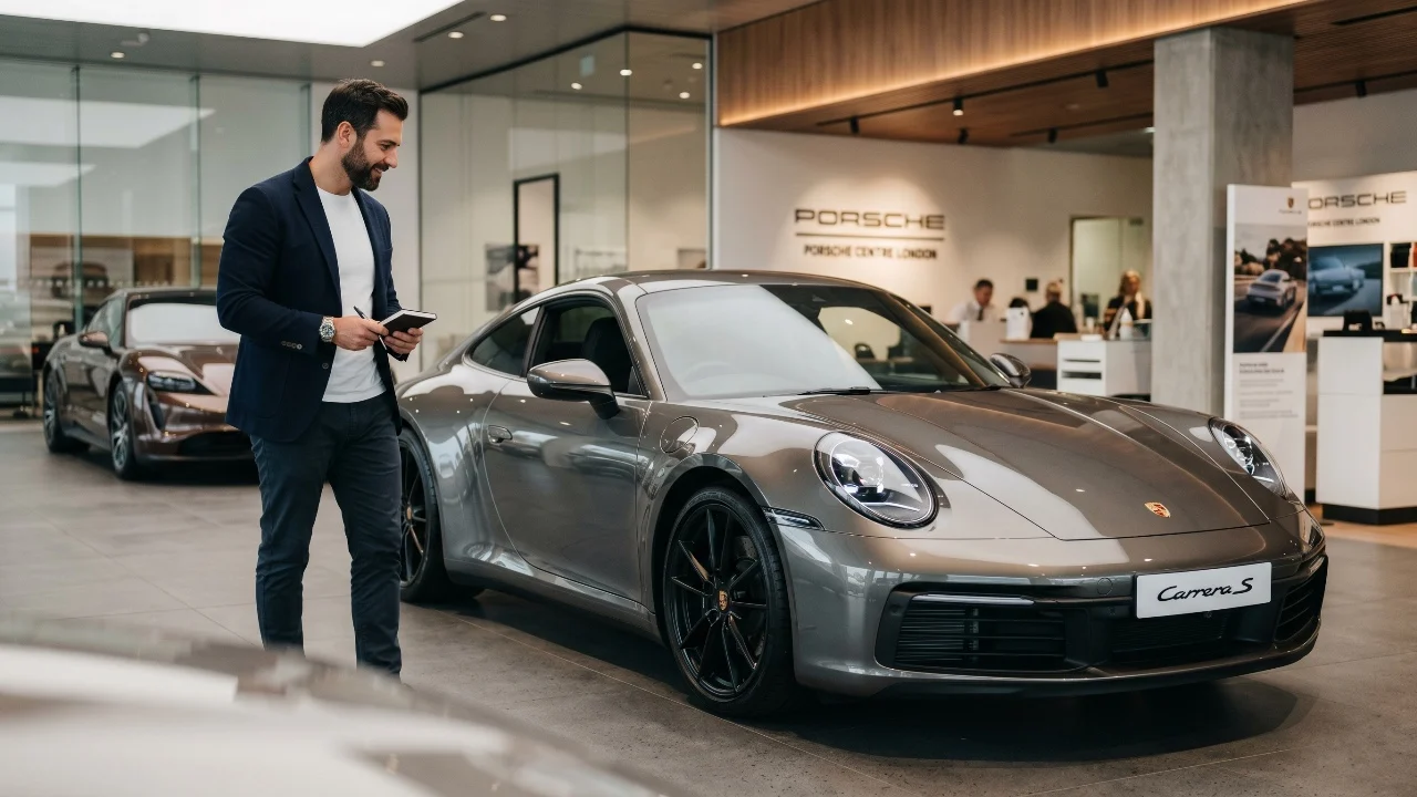 How Automotive AI Is Turning Website Traffic Into Qualified Car Buyers How Automotive AI Is Turning Website Traffic Into Qualified Car Buyers