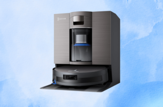 The Ecovacs Deebot robot vacuum makes cleaning surprisingly affordable with $600 off