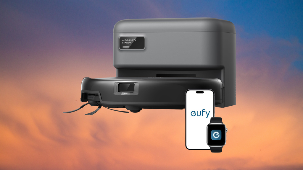 The eufy C10 drops to 54% off, delivering hands‑free cleaning without the premium cost