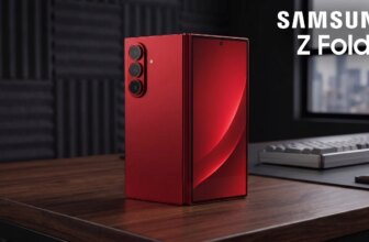 The Samsung Galaxy Z Fold 8 Design Shake-up: Is a Truly Invisible Crease Finally Coming in 2026?