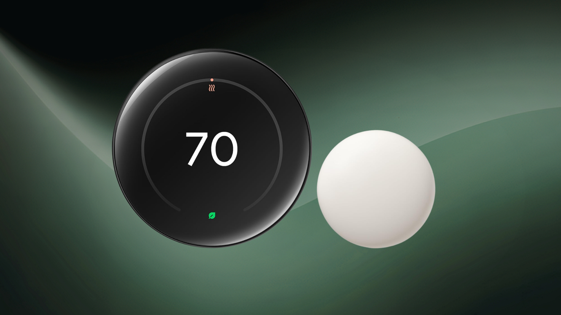 A full 40% discount makes the Google Nest Learning Thermostat one of the best smart‑home deals right now A full 40% discount makes the Google Nest Learning Thermostat one of the best smart‑home deals right now