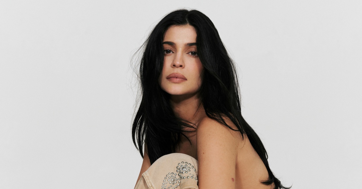 Kylie Jenner’s KHY Enters a New Era with ‘Born in LA’