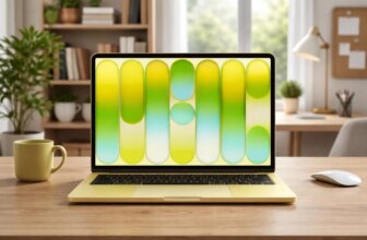 The MacBook Neo: Why “Basics” Are This Laptop’s Secret Superpower