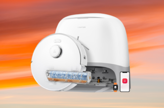 Roborock’s high-end Qrevo Curv 2 Flow just dropped to a more tempting price