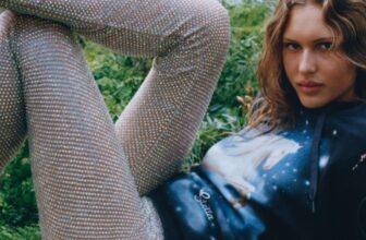 The Stella McCartney H&M Campaign Just Dropped