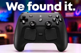 $60 Steam Controller 2 is Packing Features PC Gamers Have Been Waiting For