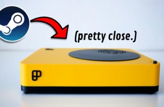 How to Recreate Valve’s Delayed Steam Machine at Home Today