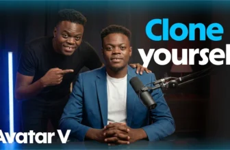 How to Create Your Perfect Digital Twin AI Avatar in Just 15 Seconds