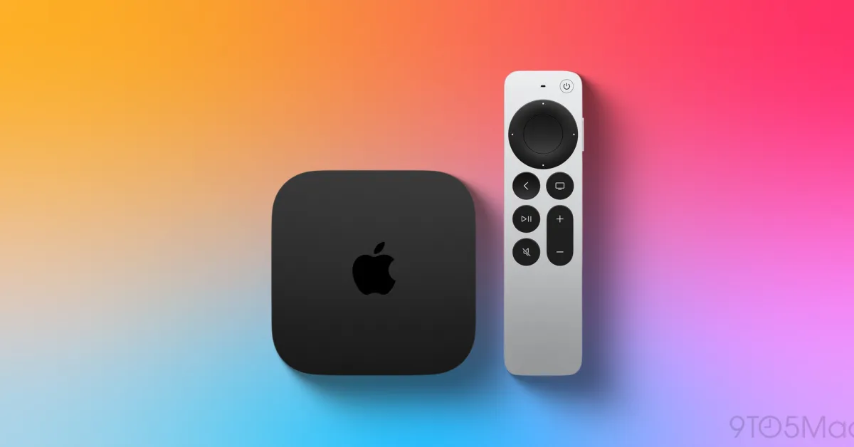 Apple TV 4K on track to break a record no one wants to see happen Apple TV 4K on track to break a record no one wants to see happen