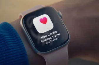 Apple shares fun new ‘Health with iPhone + Apple Watch’ ad with wonderful tagline
