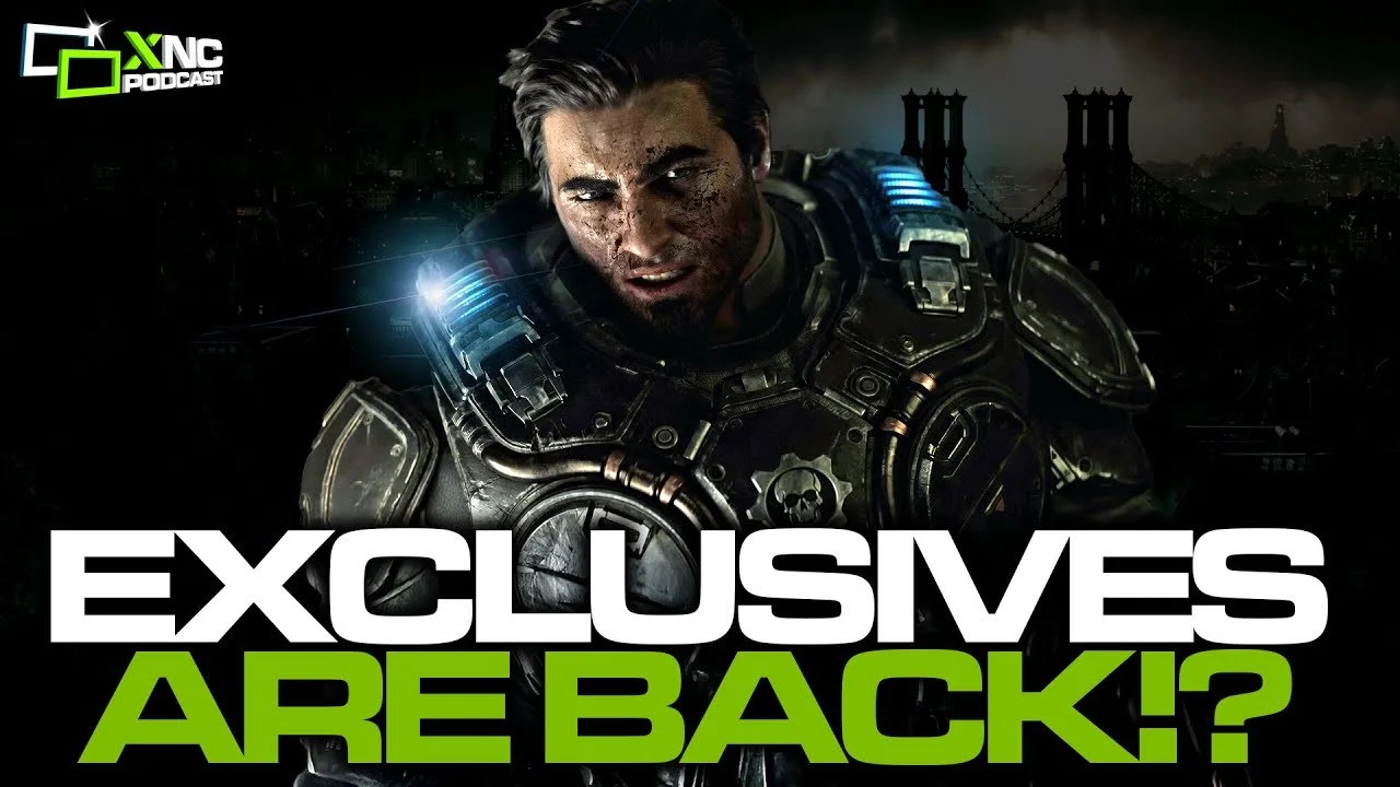 Are Xbox Exclusives Returning Under Asha Sharma?