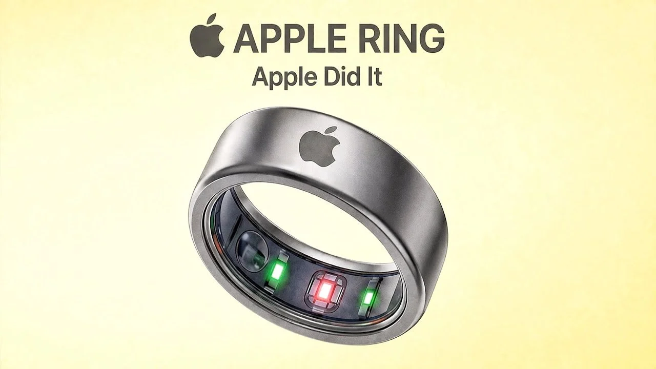 Apple Ring 2026: Everything We Know About the ‘Watch Killer’ on Your Finger