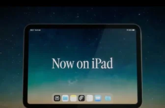Perplexity just gave its Comet AI browser an upgrade for iPad users with these features