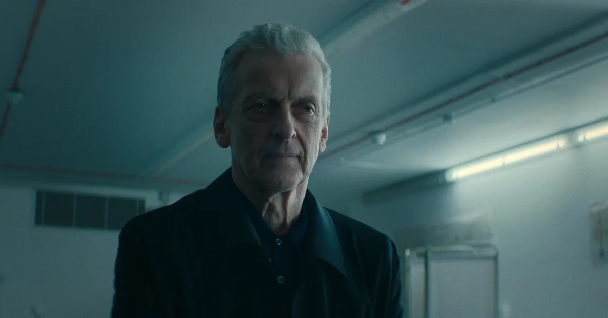 Apple TV’s acclaimed London crime thriller is back with new season