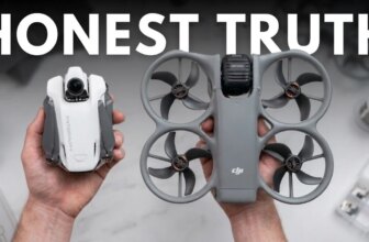 DJI Avata 360 vs Antigravity A1: Why the Cheaper Drone Could Actually Cost You More