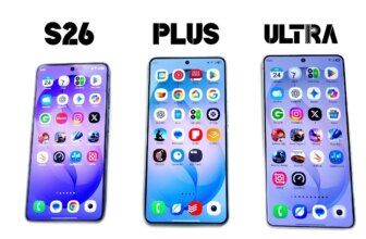 Samsung Galaxy S26 vs. Plus vs. Ultra: Is the $400 “Ultra Tax” Still Worth It?