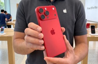 iPhone 18 Pro Max Discovery: Apple’s New Variable Aperture Lens is a Game Changer