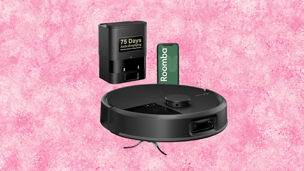 I’d seriously consider this self-emptying Roomba now that it’s dropped below 0