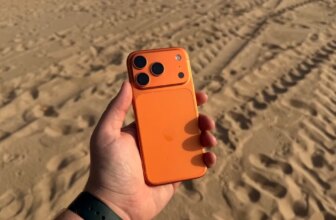 Is Apple discontinuing the cosmic orange iPhone color this year?
