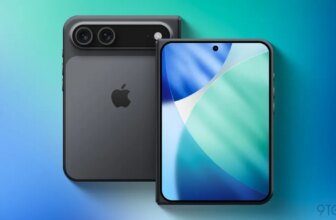 iPhone Fold to reportedly have three unique design features new to Apple