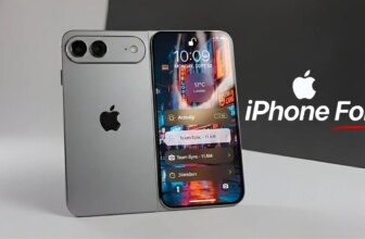 Worth the $2,000? Why Apple fans are divided over the leaked iPhone Fold