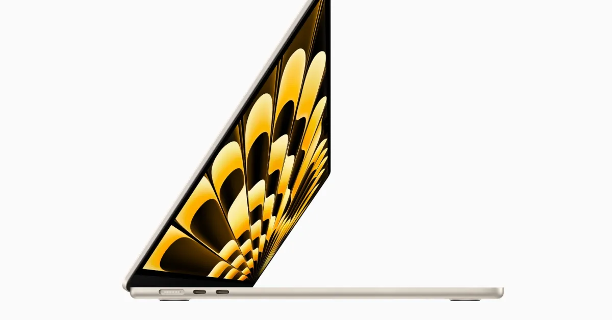 MacBook Air adding touchscreen isn’t yet planned, says report MacBook Air adding touchscreen isn’t yet planned, says report