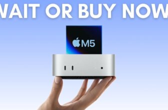 M5 Mac Mini Leak: Why RAM Shortages Point to a June Launch