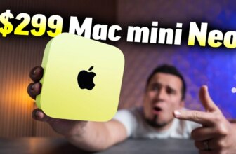 $299 Mac mini Neo: Is This the End of the Budget Windows PC?