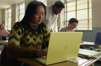 Asus co-CEO praises MacBook Neo value, questions its productivity firepower