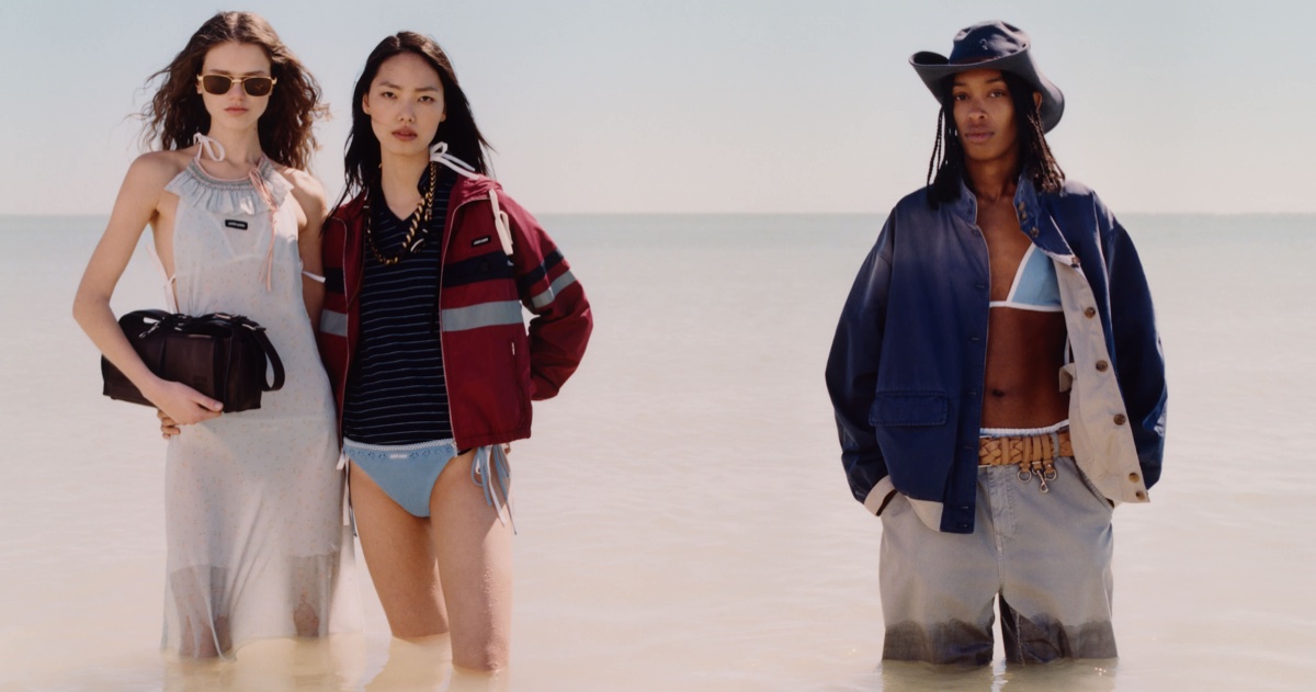 Miu Miu L’Été Is the Soft Girl Summer We Want