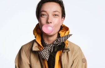 Moncler Layers Up for A Puffy Summer