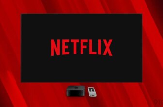 Netflix ruined its Apple TV app by switching to a custom video player