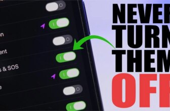 How These 10 Default iPhone Settings Protect Your Device