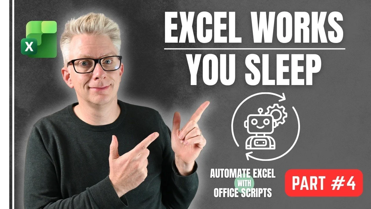 Why Excel Power Users Are Switching to “Zero-Click” Workflows