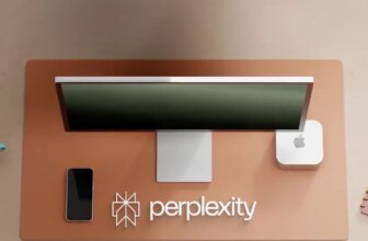 Perplexity’s Personal Computer AI assistant feature launches on Mac for subscribers