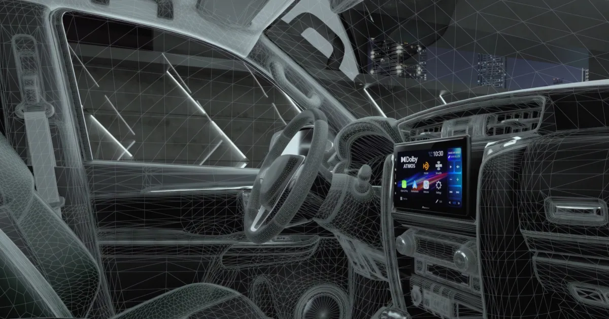 Pioneer Sphera brings a premium CarPlay feature to existing cars, now available