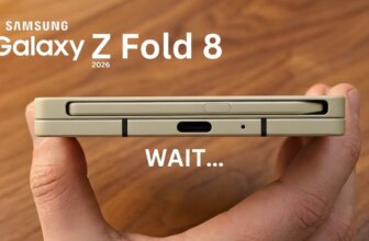 Samsung Galaxy Z Fold 8: July 22 Unpacked Date and London Venue