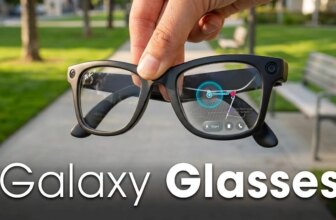 Samsung Galaxy Smart Glasses: The Newest Addition to the Ecosystem Arrives in 2026